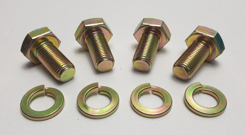 English atlas prop axle - atlas,