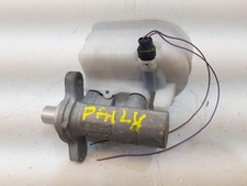 GENUINE 2018 IVECO DAILY   BRAKE MASTER CYLINDER