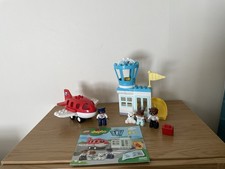 LEGO DUPLO: Aeroplane &