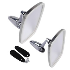 Pair Left & Right Classic Car