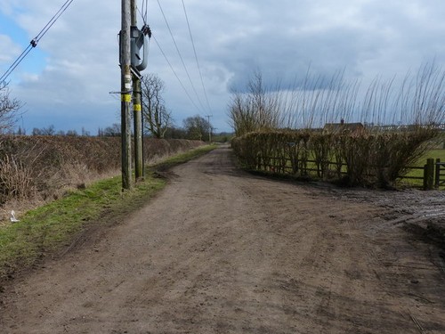 Photo debdale lane at - photo,