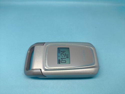 Siemens cf62 silver - siemens,