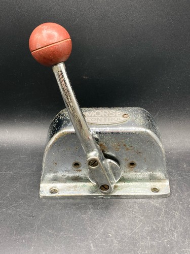 Vintage morse marine single - morse,