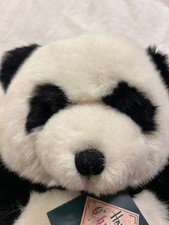 Harrods Christmas 1993 Teddy