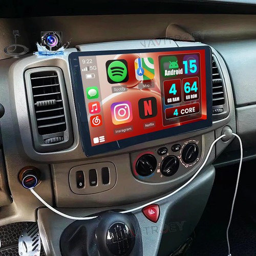 Cam android car radio - cam,