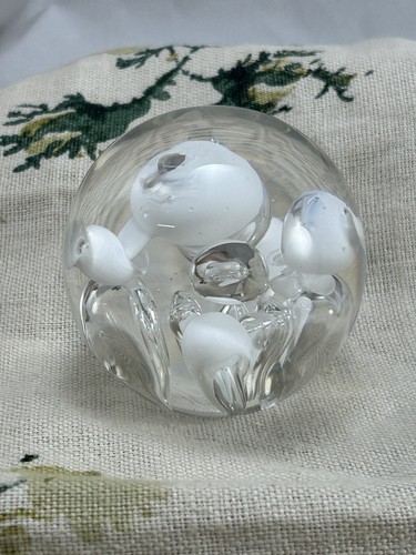 Vintage white and clear - vintage,