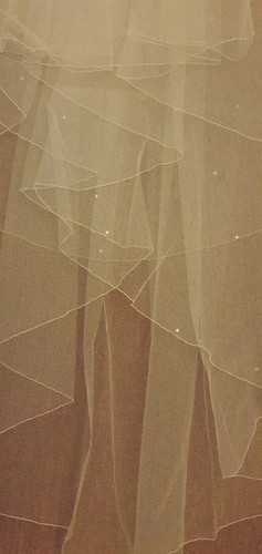 Quality wedding veil - quality,