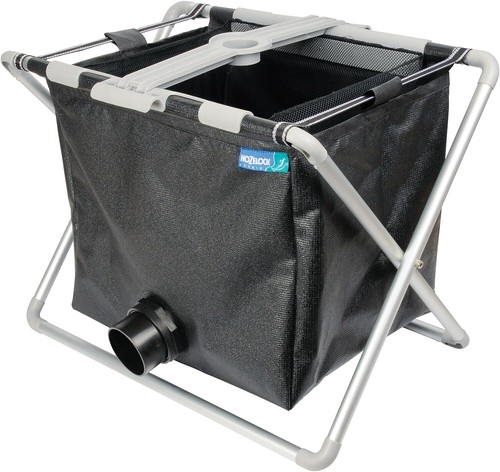 Hozelock pond vac basket - hozelock,