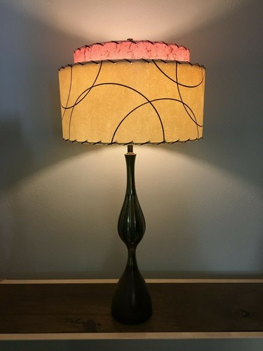 Mid century vintage style - mid,