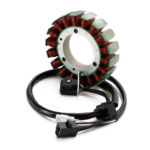Stator for arctic cat atv - stator,