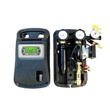 High Efficiency Pump 2-Strand Solar Station Solar Pump Group with Wilo Para 15/6