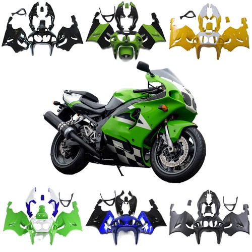 Injection fairing kit - injection,