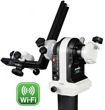 SkyWatcher AZ-GTIX WiFi GOTO ALT-Azimuth Dual Saddle Mount Head ONLY #20090 S UK