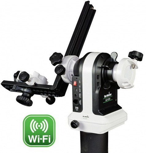 Skywatcher gtix wifi - skywatcher, goto
