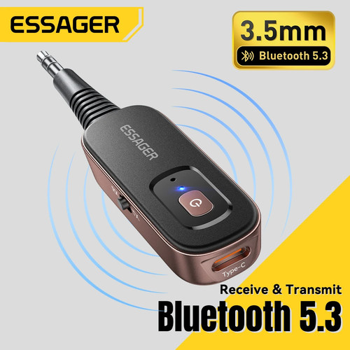 Essager 1 wireless - 2-in-1,