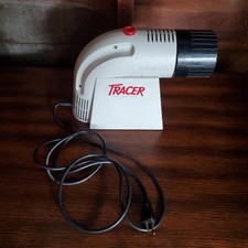 Artograph Tracer Projector Model 225-360 Opaque Art Enlarger 120V 100W USA
