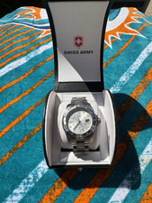 Men's SWISS Watch VICTORINOX