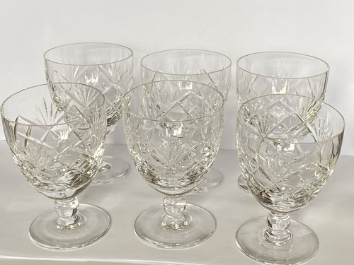 Royal brierley braemar cut - brierley,