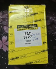 FAT 3727 Line Output