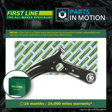 Wishbone / Suspension Arm fits