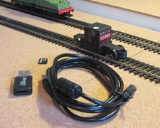 OO Gauge Camera Car Kit