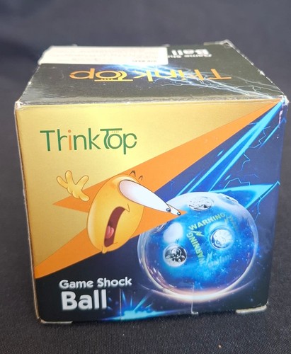 Think top hot - think, potato