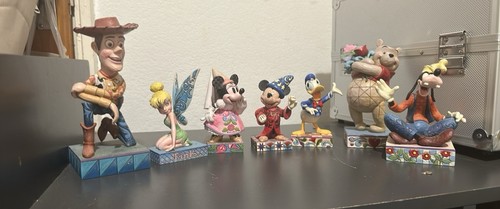 Disney showcase collection - disney,