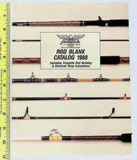 1988 Fenwick Rod Blanks