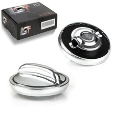 2x Fuel Tank Cap Lock Fuel