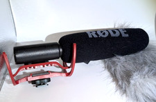 Rode VideoMic GO Directional