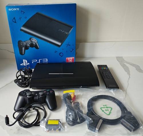 Sony playstation ps3 - playstation, 3