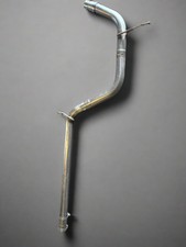 PIPE DYNAMICS VW Golf MK7.5