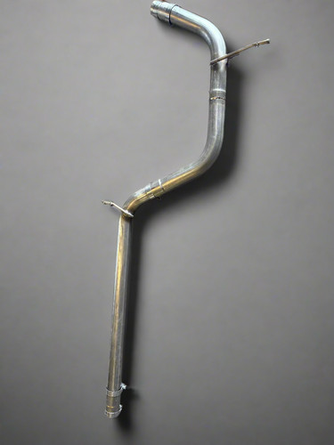 Pipe dynamics golf mk7 - vw,