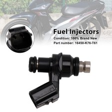 16450-K76-T61 Fuel Injectors