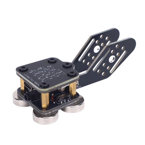 Keyer automatic trainer - keyer, pcb