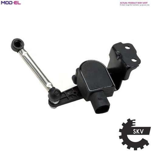 Sensor headlight levelling - sensor,