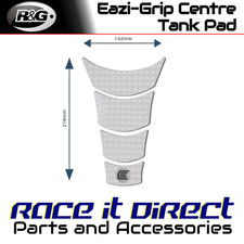 Eazi-Grip Centre Tank Pads for
