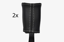 white stitch FITS TOYOTA MR2