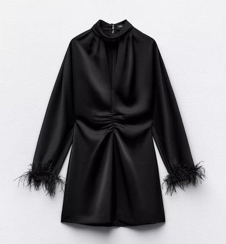 Zara women mini - women,