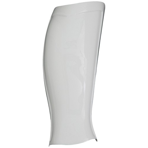 Calf inner armour left - calf,