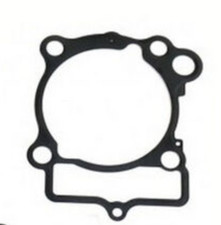Gasket thickness 0.4 mm for cylinder base Suzuki RM-Z 250 2013/2018