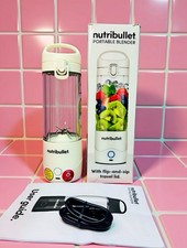 nutribullet Cordless Portable