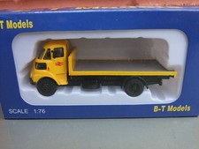Leyland FG Truck - Base Toys /