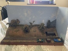 Model Railway OO Shunting