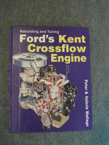 Rebuilding and tuning ford - tuning, ford's