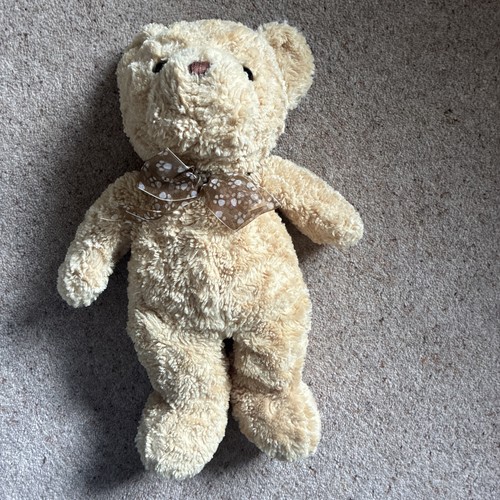 90s hamleys teddy - teddy, bear