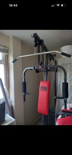 Pro power multi gym - power,