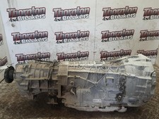 FORD RANGER GEARBOX AUTOMATIC