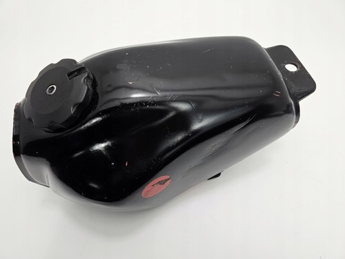 Yamaha 500 fuel tank - xt,