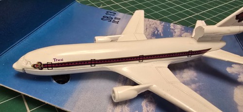 Matchbox skybusters thai - skybusters,